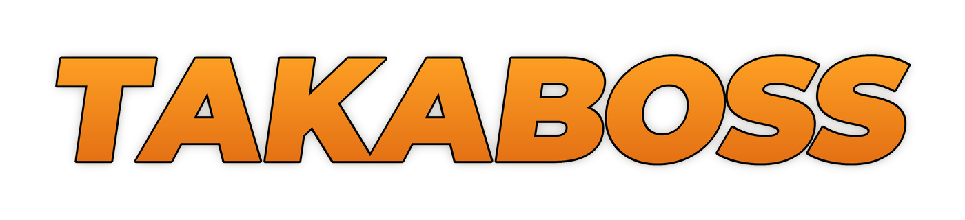 takaboss
